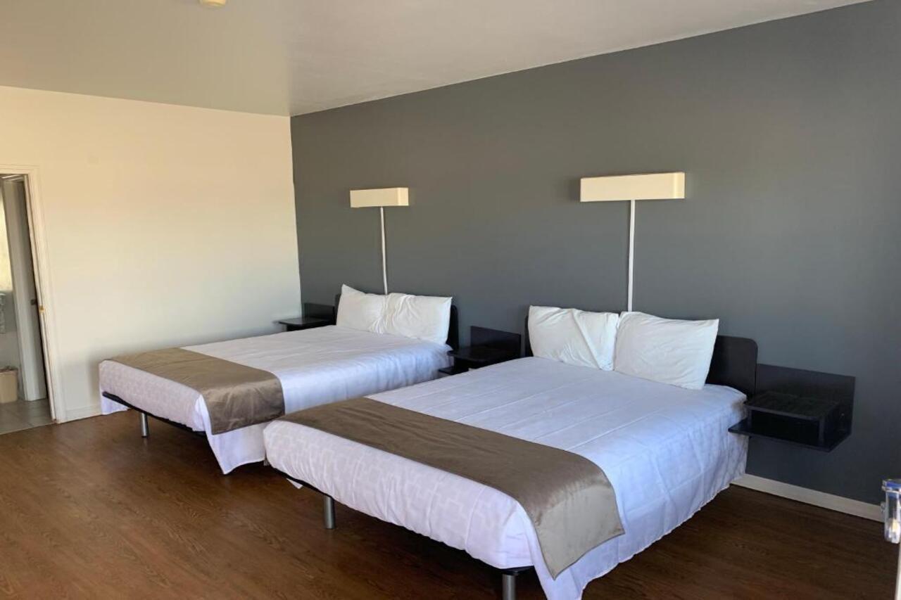 The Beaverhead Lodge Dillon Ngoại thất bức ảnh