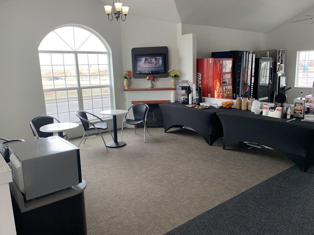 The Beaverhead Lodge Dillon Ngoại thất bức ảnh