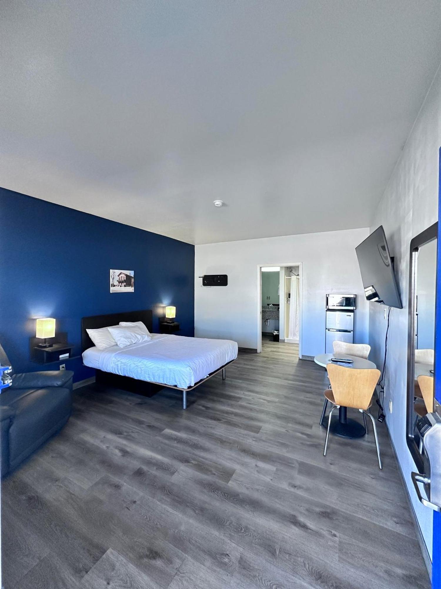 The Beaverhead Lodge Dillon Ngoại thất bức ảnh