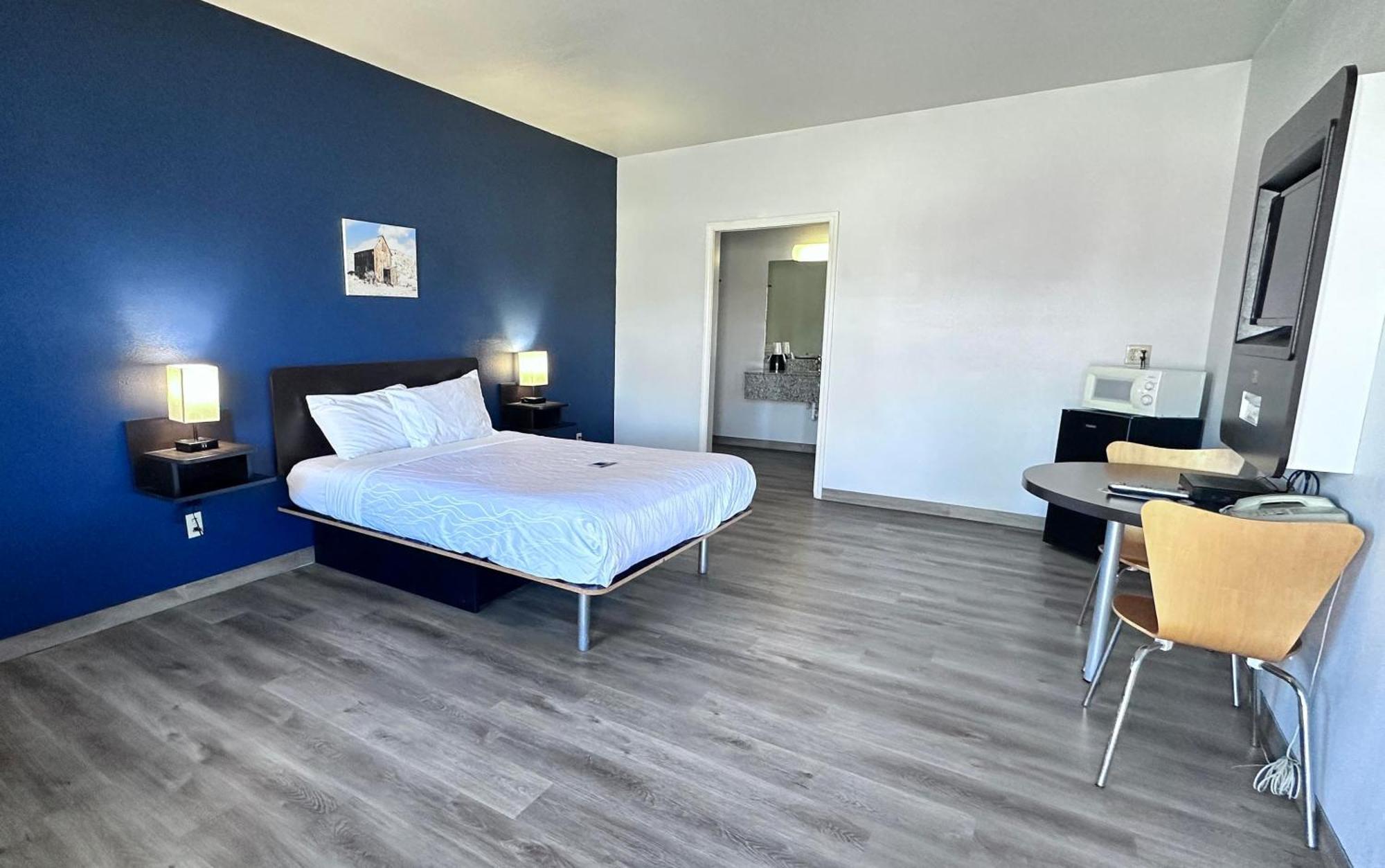 The Beaverhead Lodge Dillon Ngoại thất bức ảnh