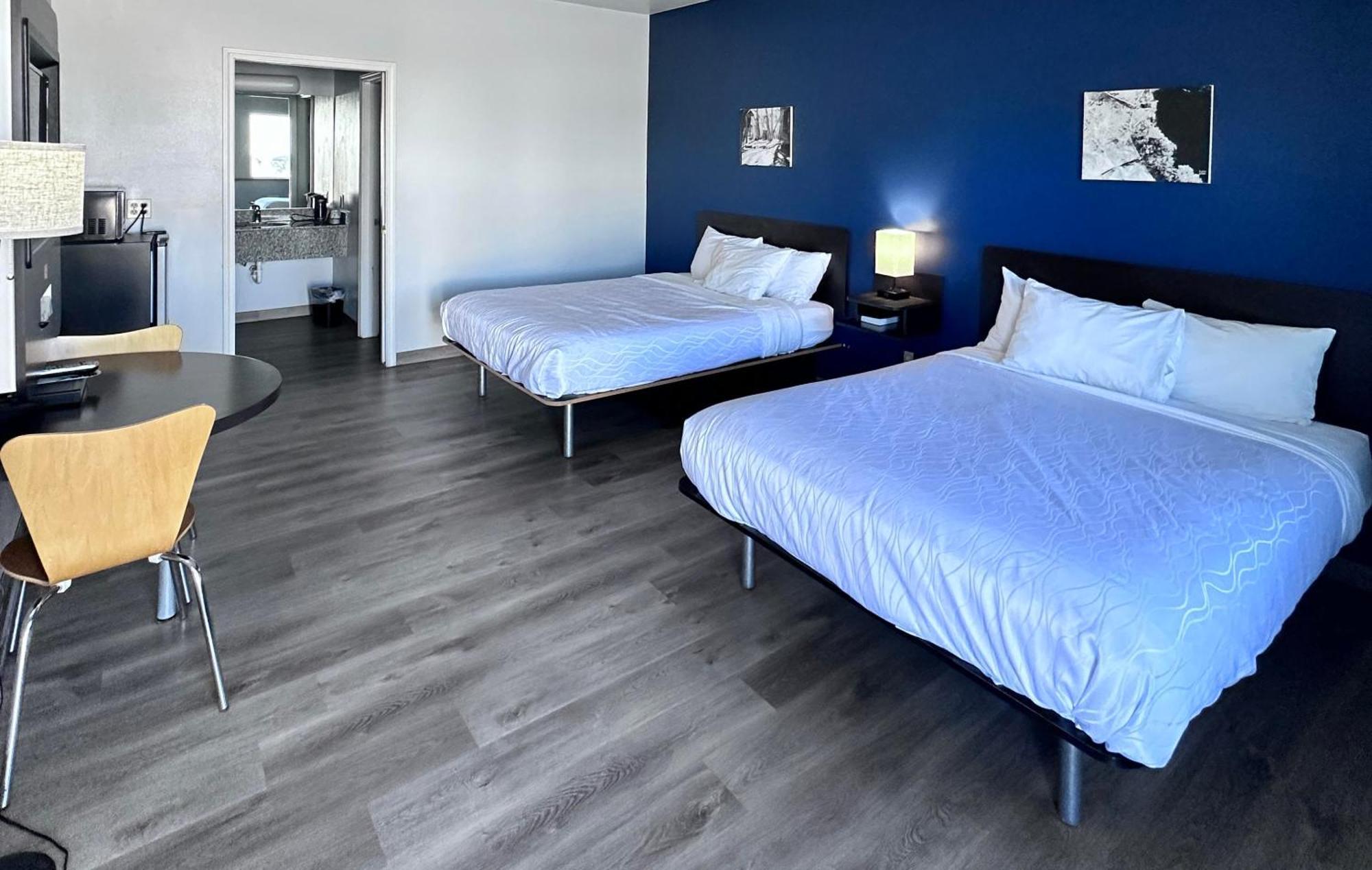 The Beaverhead Lodge Dillon Ngoại thất bức ảnh