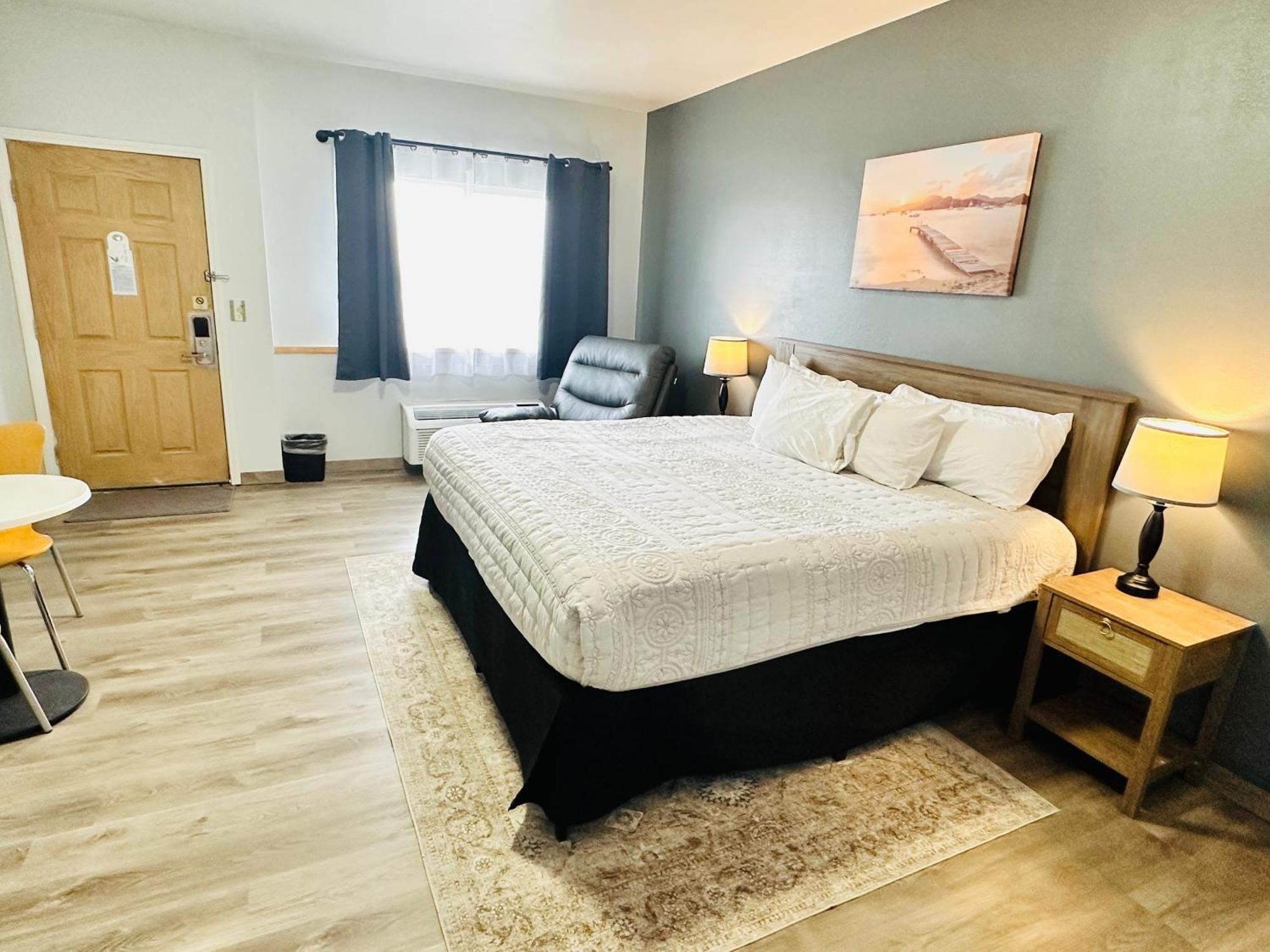 The Beaverhead Lodge Dillon Ngoại thất bức ảnh