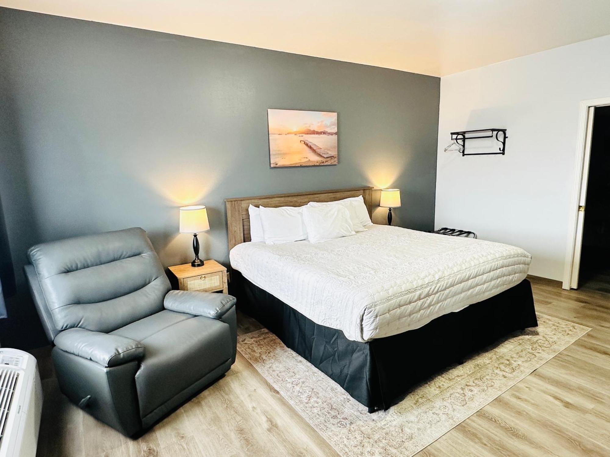 The Beaverhead Lodge Dillon Ngoại thất bức ảnh