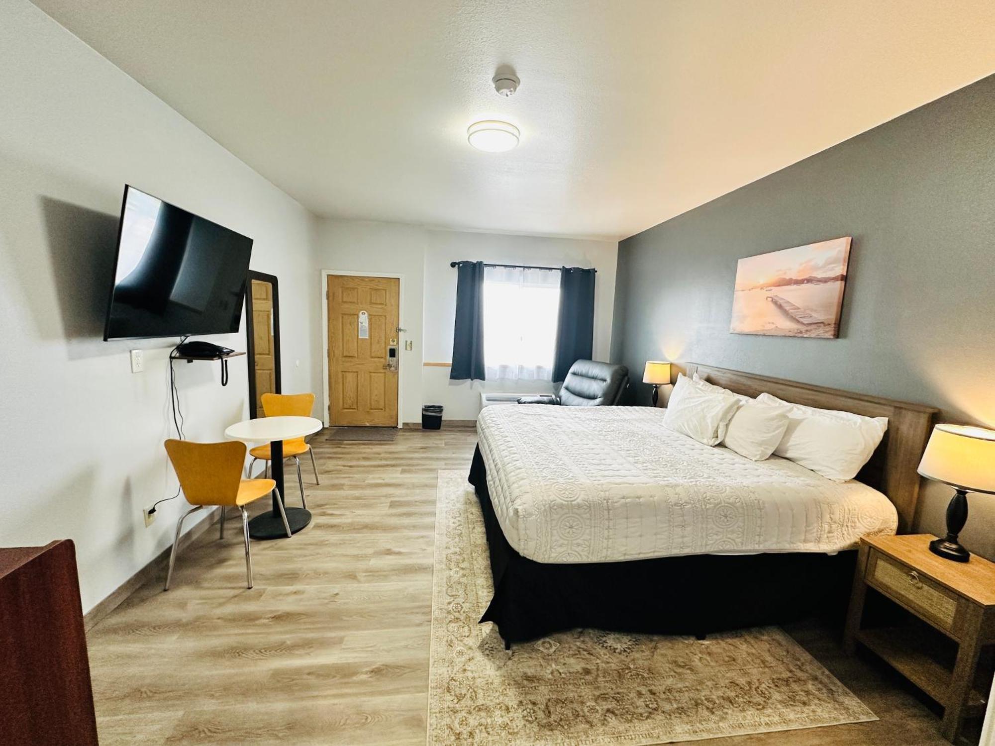 The Beaverhead Lodge Dillon Ngoại thất bức ảnh