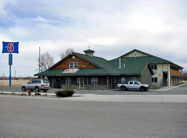 The Beaverhead Lodge Dillon Ngoại thất bức ảnh